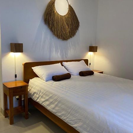 Five Rooms Canggu Eksteriør bilde