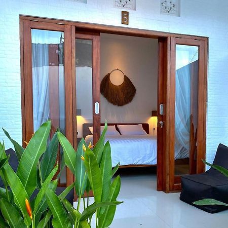 Five Rooms Canggu Eksteriør bilde