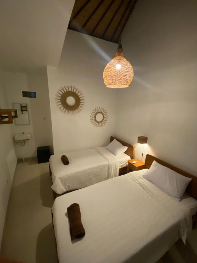 Five Rooms Canggu Eksteriør bilde