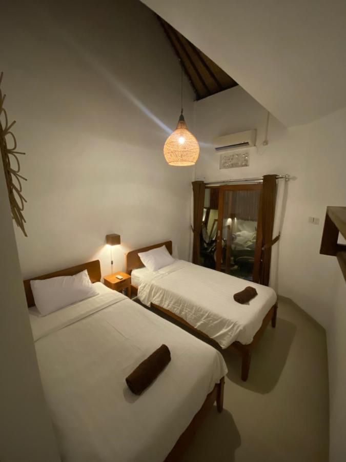Five Rooms Canggu Eksteriør bilde