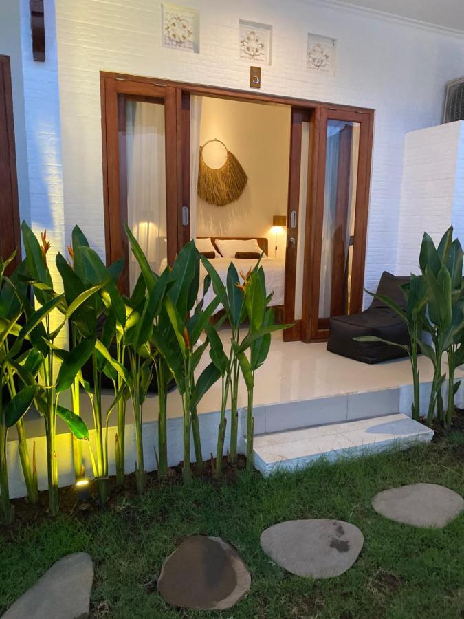Five Rooms Canggu Eksteriør bilde