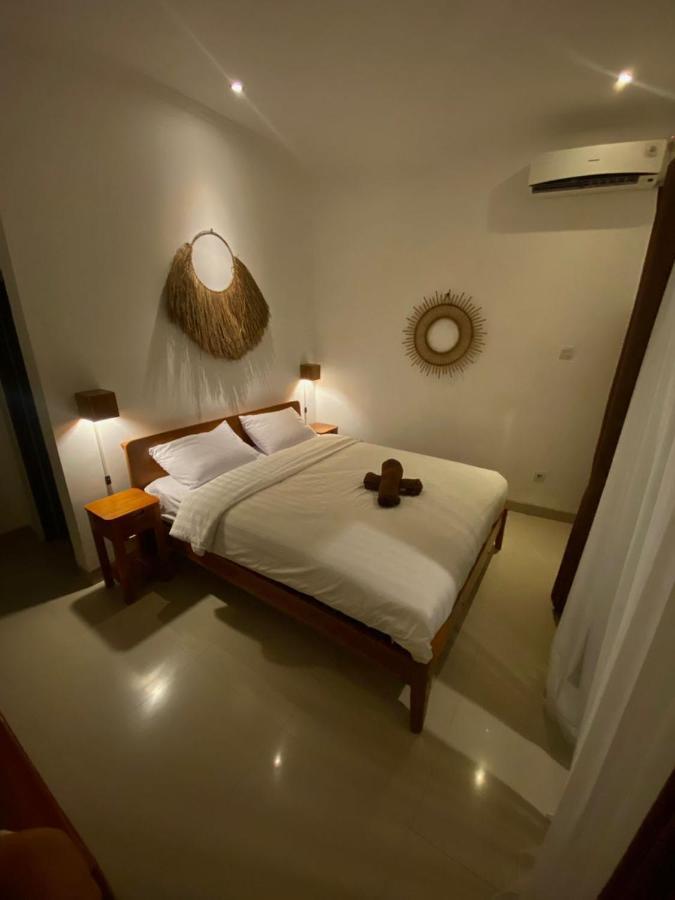 Five Rooms Canggu Eksteriør bilde