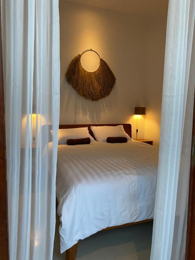 Five Rooms Canggu Eksteriør bilde
