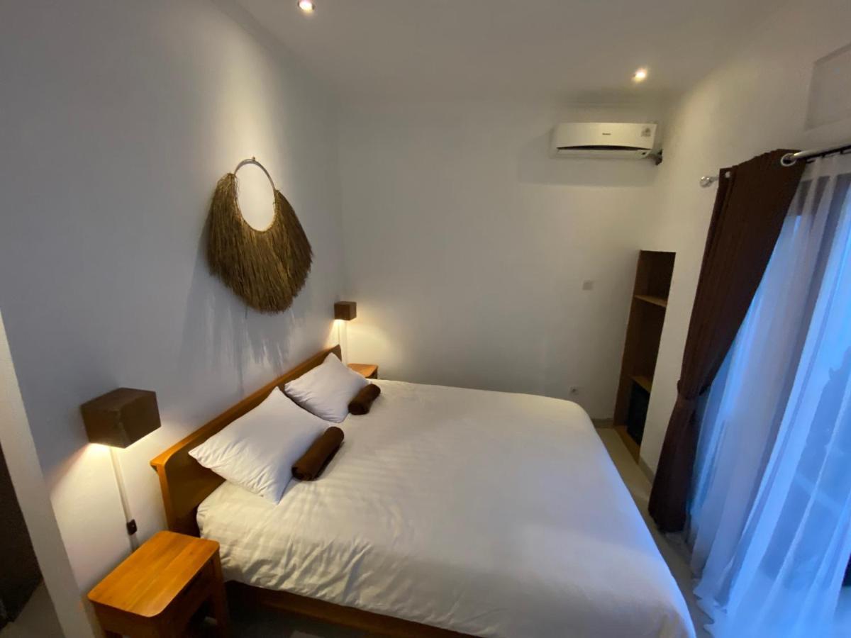 Five Rooms Canggu Eksteriør bilde